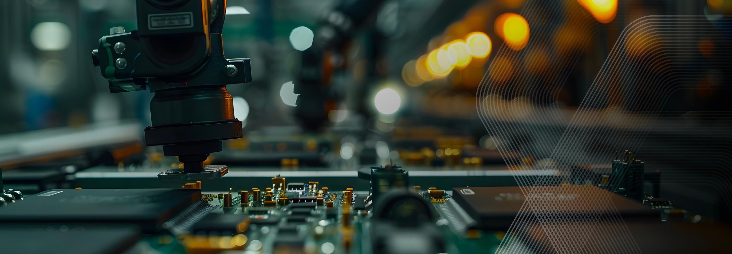 مبادرة مصانع المستقبل  مسار حوافز مسرعة تنافسية