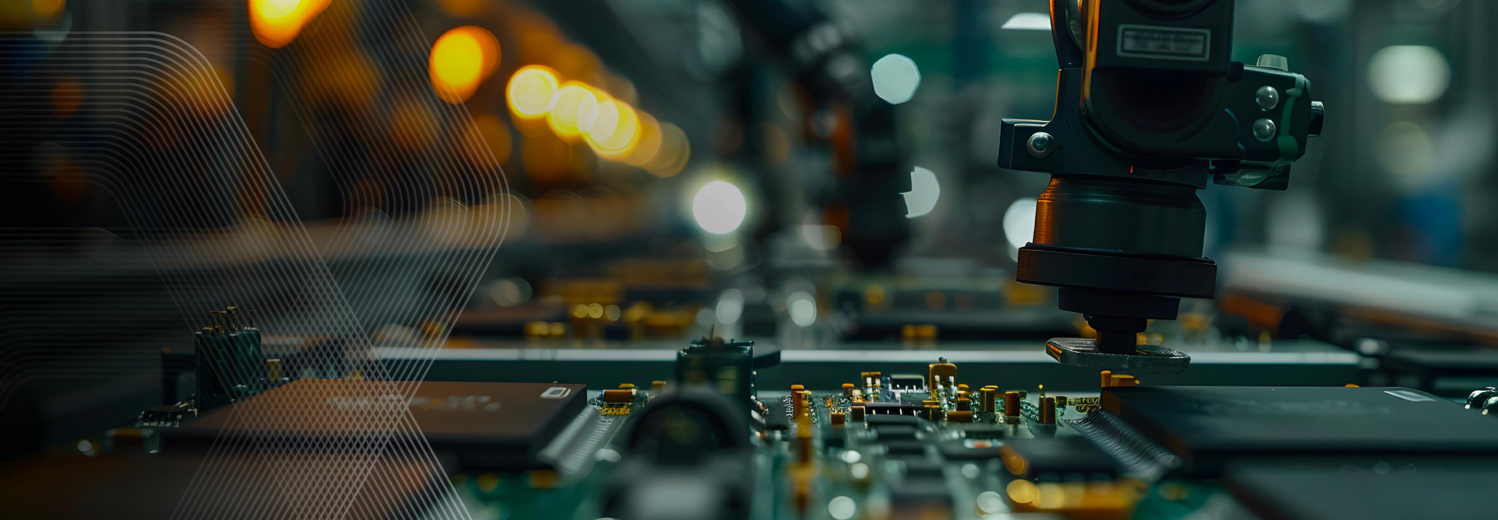 Future Factories Initiative Tanafusiya Accelerator Track