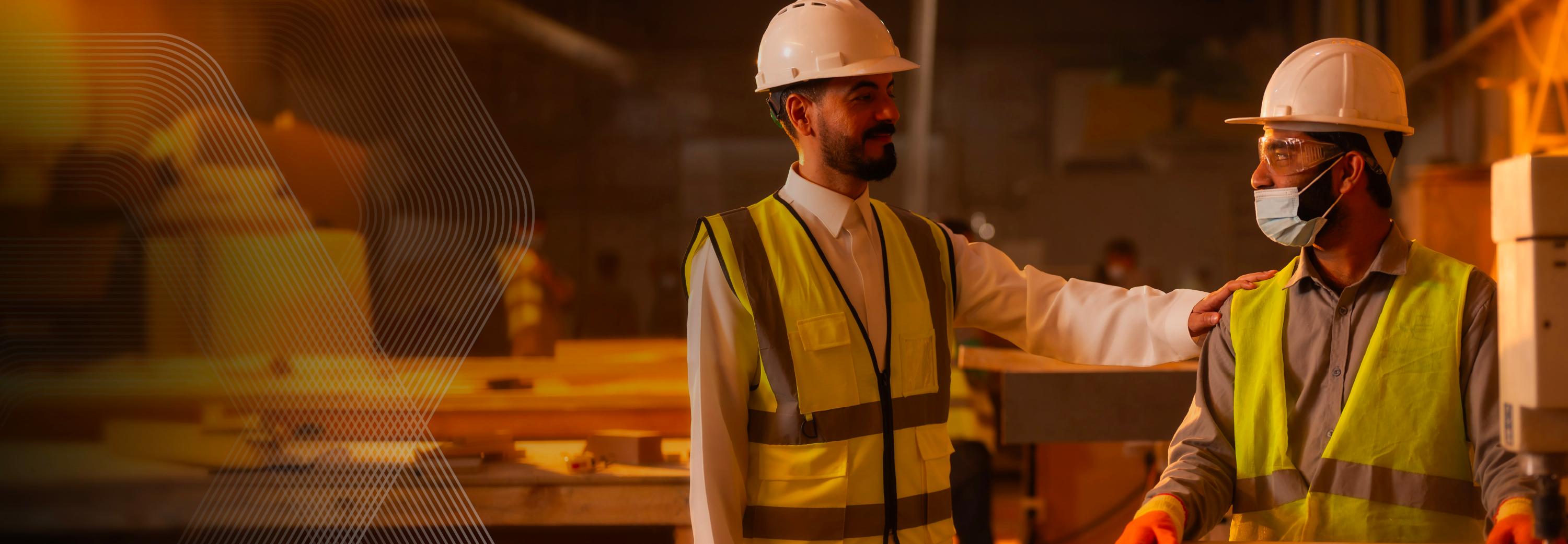 Industrial Sector Support Initiative (ISSI)