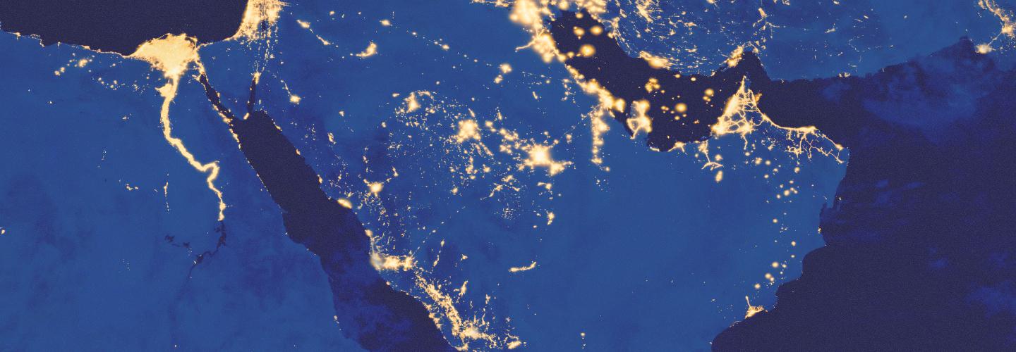 Financing industrial projects in promising Regions and Cities