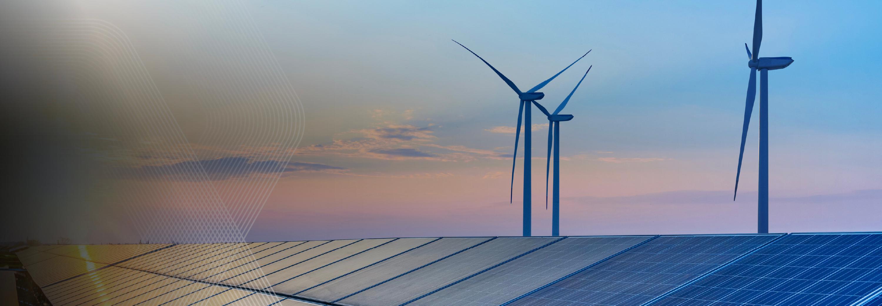 Energy Sector