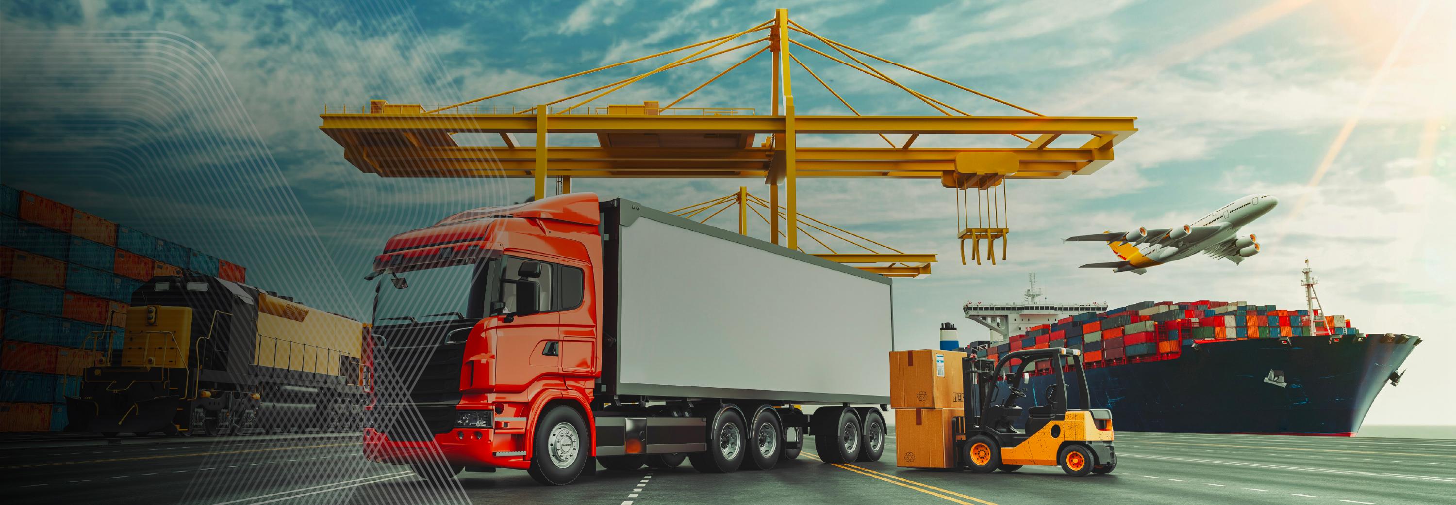 Logistics Sector