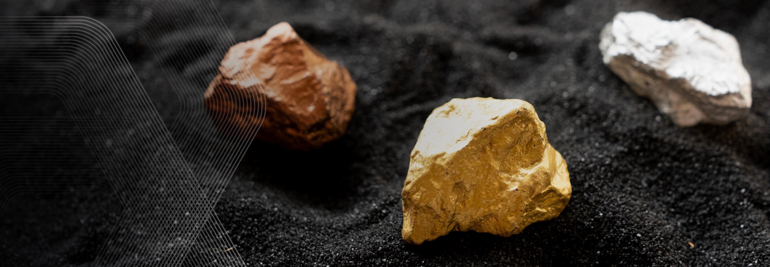 Mining Sector